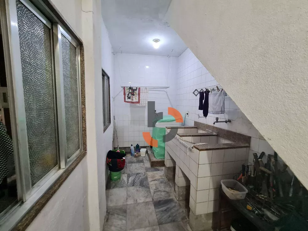 Casa, 4 quartos, 268 m² - Foto 23