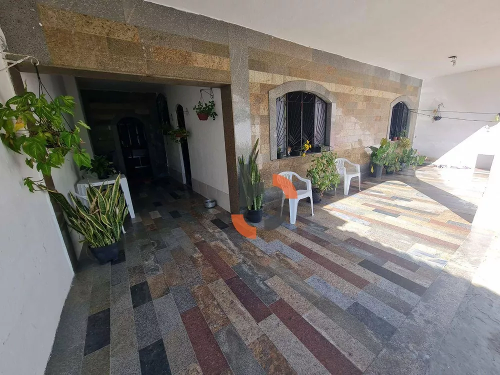 Casa, 4 quartos, 268 m² - Foto 7