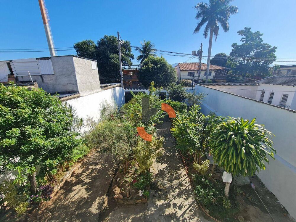 Casa, 4 quartos, 268 m² - Foto 31