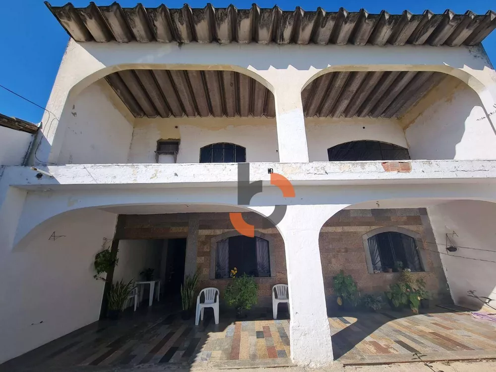 Casa, 4 quartos, 268 m² - Foto 5