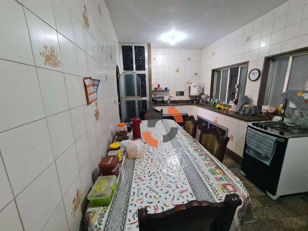 Casa, 4 quartos, 268 m² - Foto 11