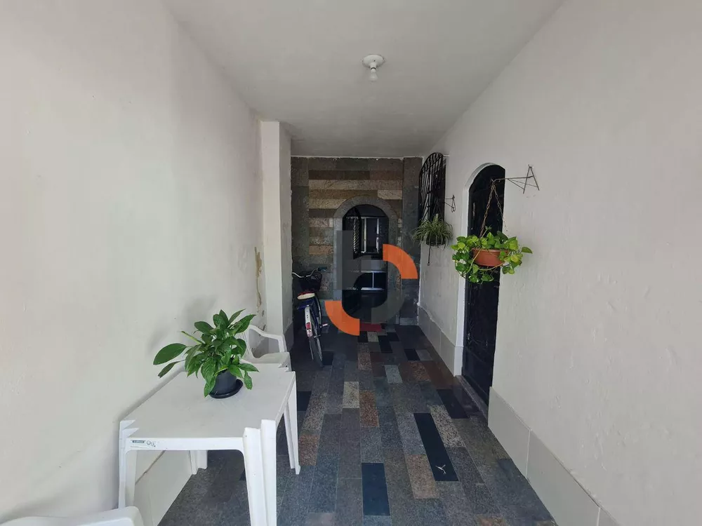 Casa, 4 quartos, 268 m² - Foto 8