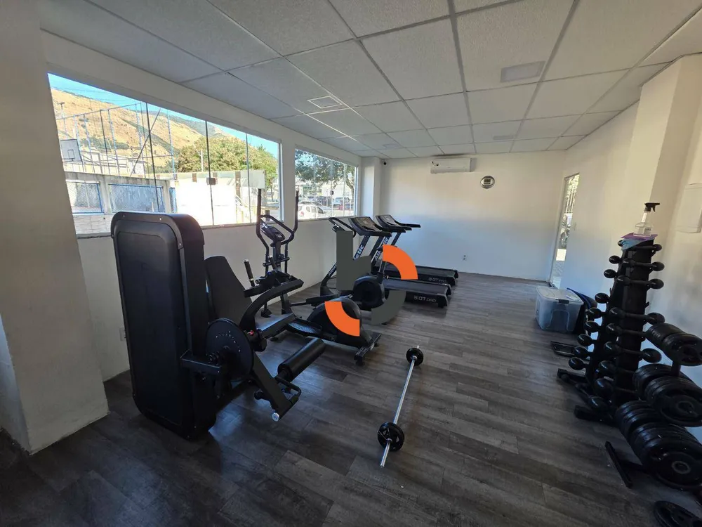 Apartamento, 2 quartos, 77 m² - Foto 24