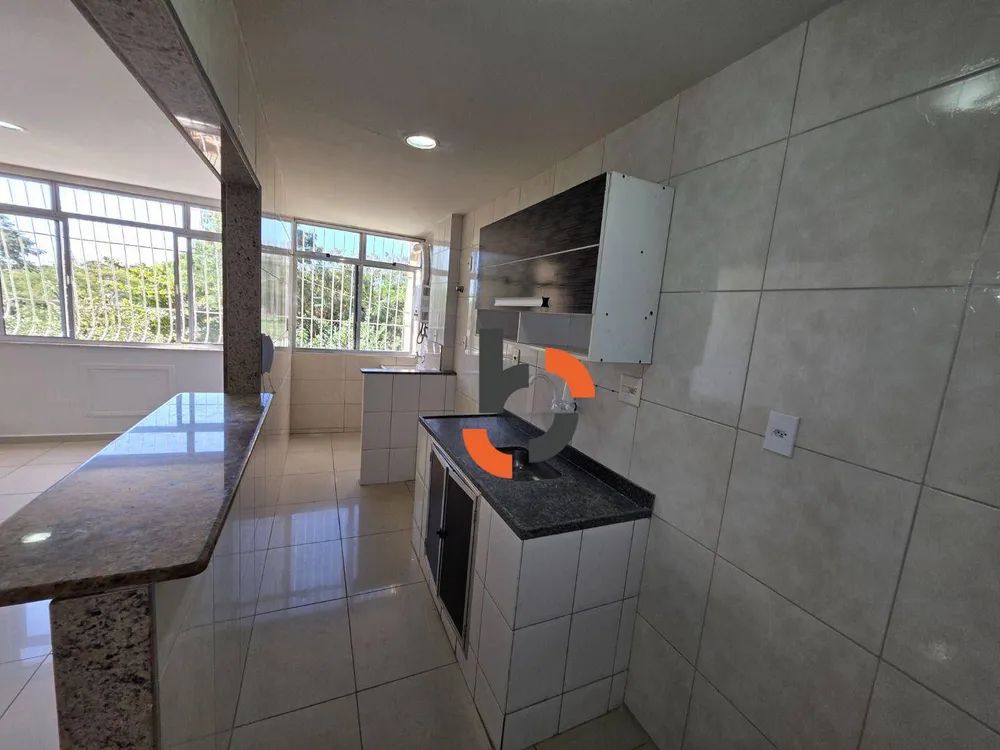 Apartamento, 2 quartos, 77 m² - Foto 10