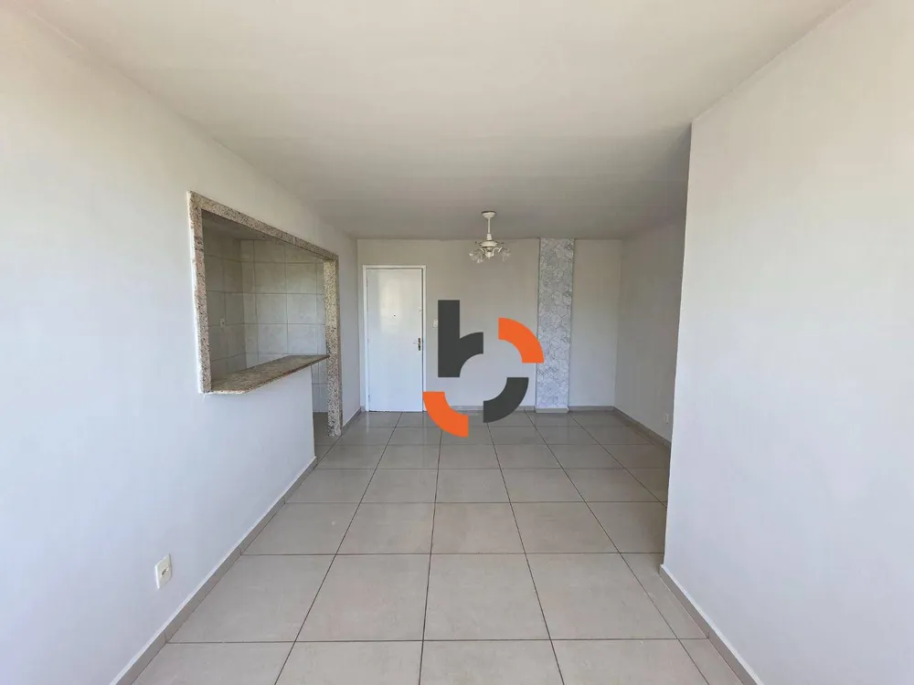 Apartamento, 2 quartos, 77 m² - Foto 2