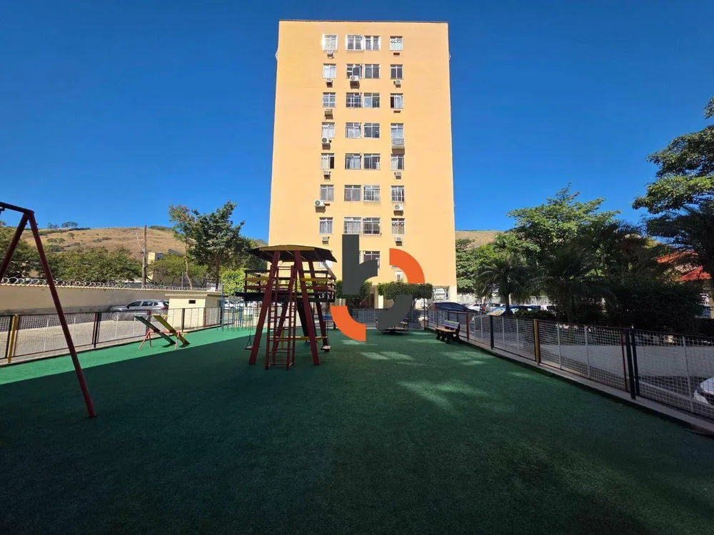 Apartamento, 2 quartos, 77 m² - Foto 12