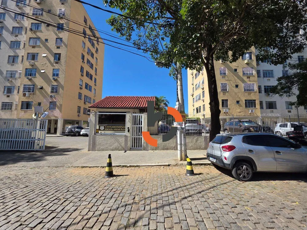 Apartamento, 2 quartos, 77 m² - Foto 35