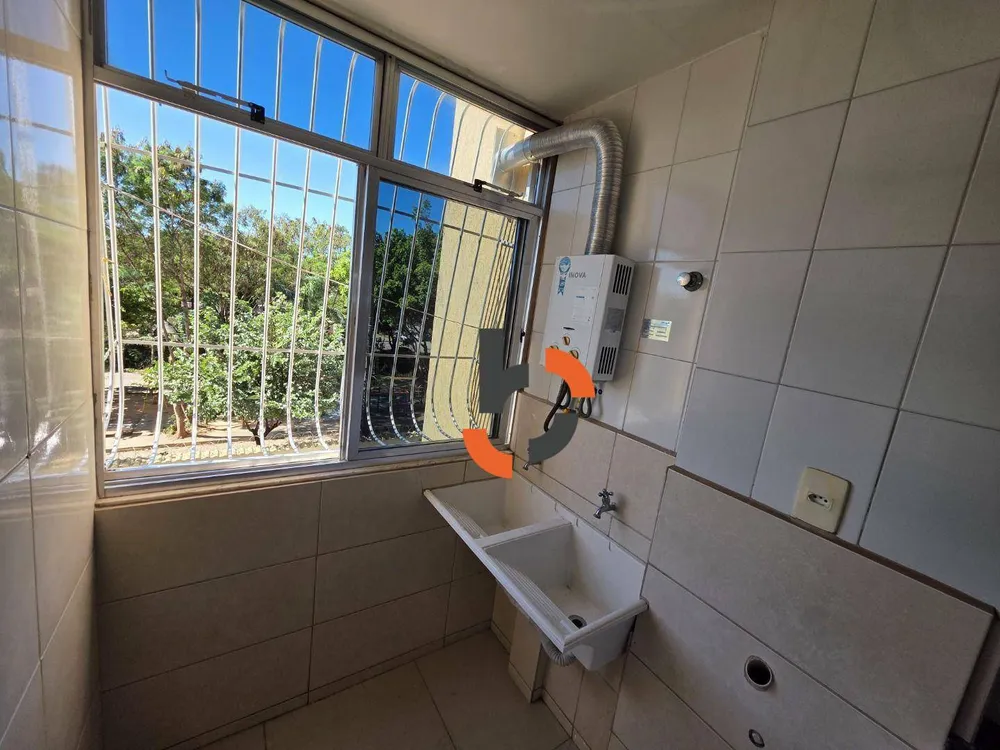 Apartamento, 2 quartos, 77 m² - Foto 30