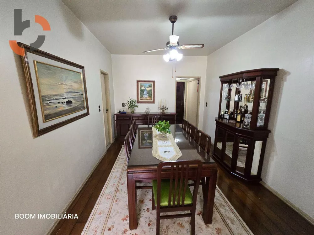 Apartamento, 3 quartos, 147 m² - Foto 11