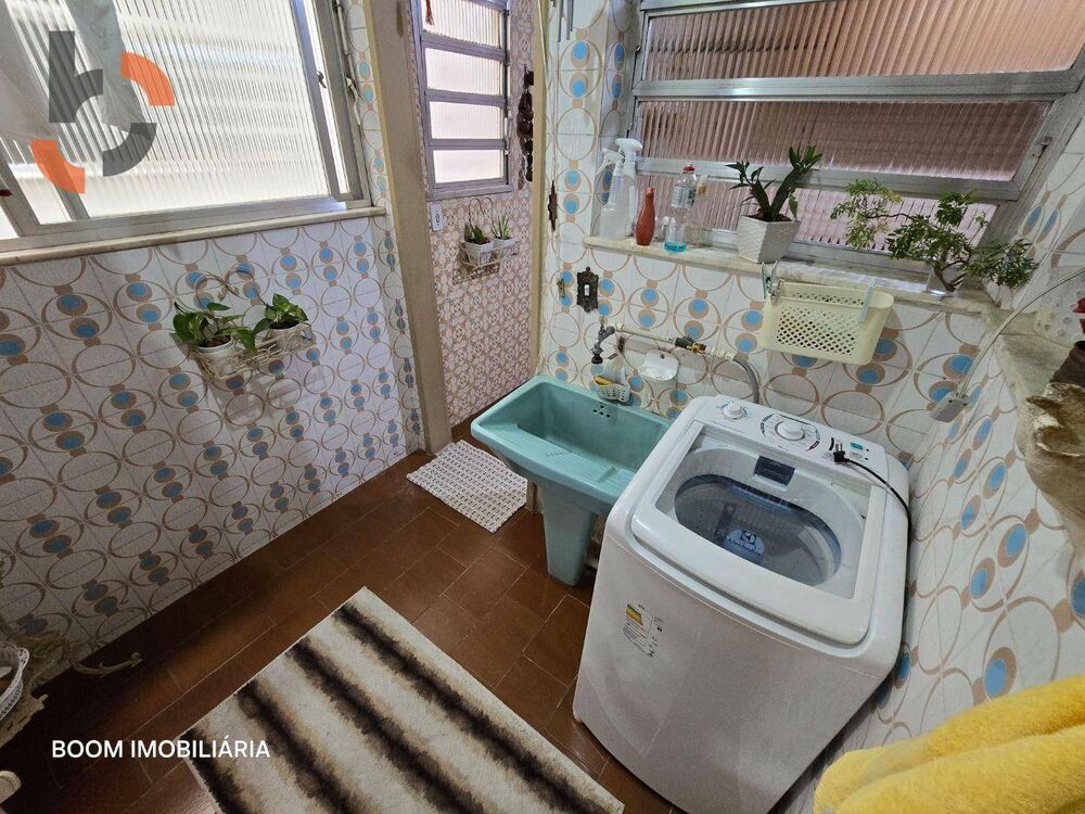 Apartamento, 3 quartos, 147 m² - Foto 25