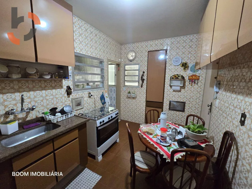 Apartamento, 3 quartos, 147 m² - Foto 20