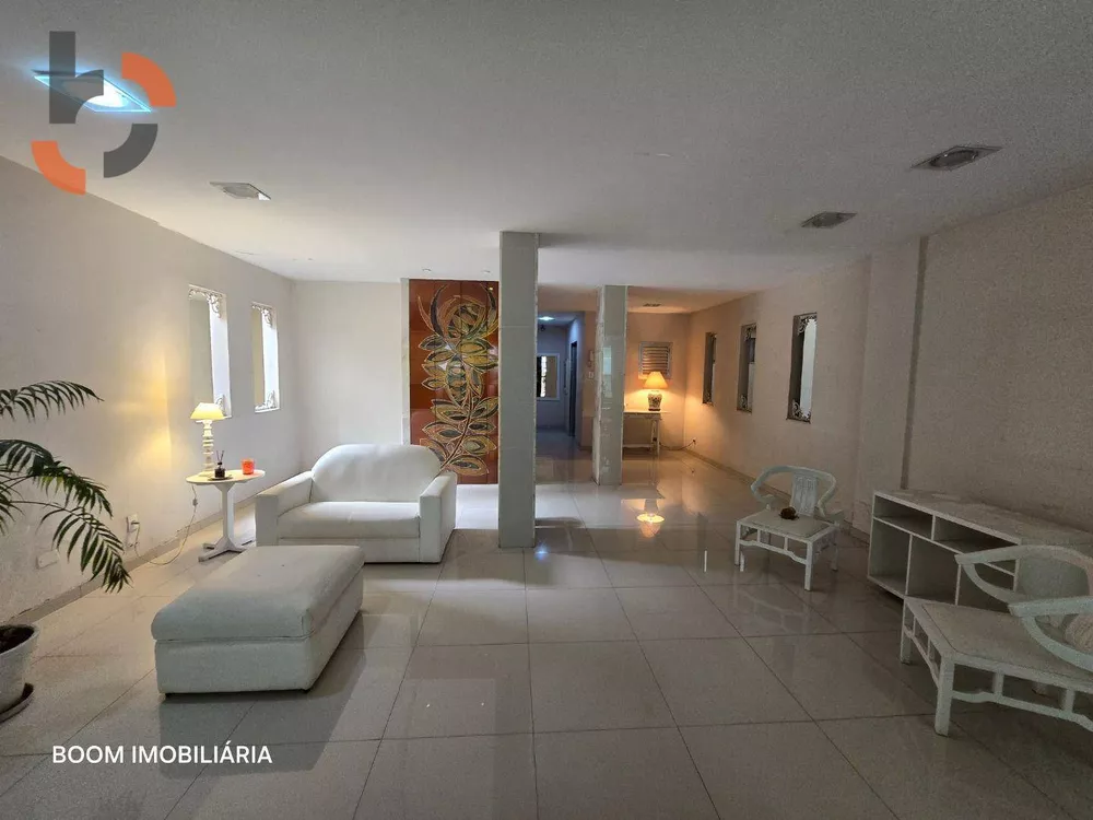 Apartamento, 3 quartos, 147 m² - Foto 73