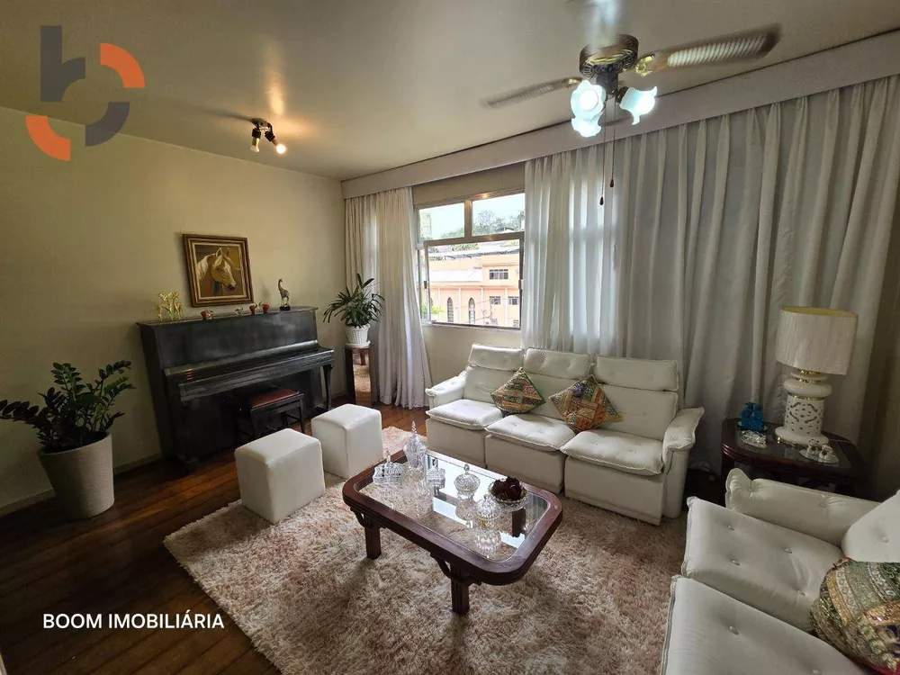 Apartamento, 3 quartos, 147 m² - Foto 16