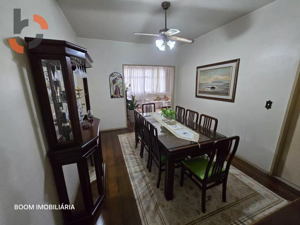 Apartamento, 3 quartos, 147 m² - Foto 6