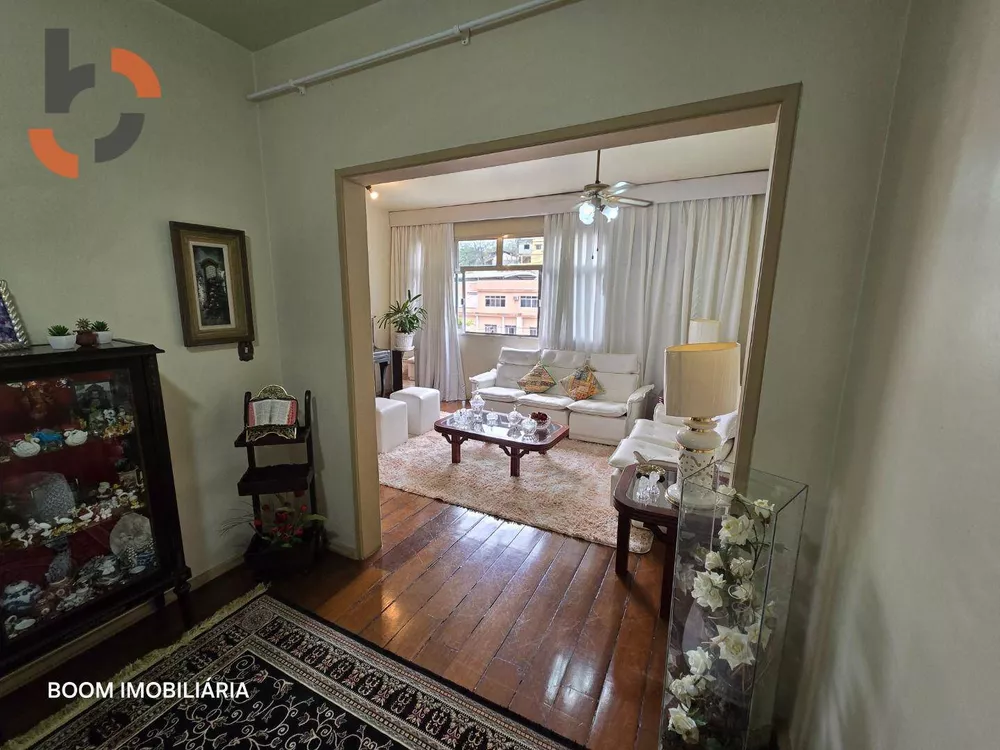 Apartamento, 3 quartos, 147 m² - Foto 19