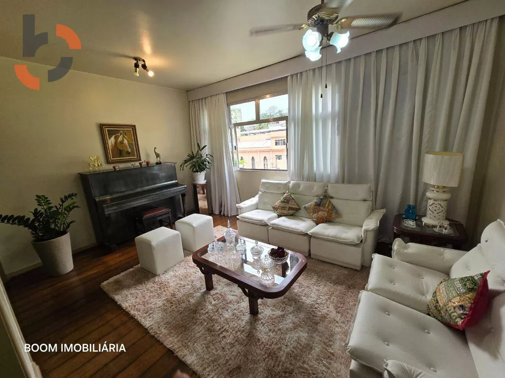 Apartamento, 3 quartos, 147 m² - Foto 1