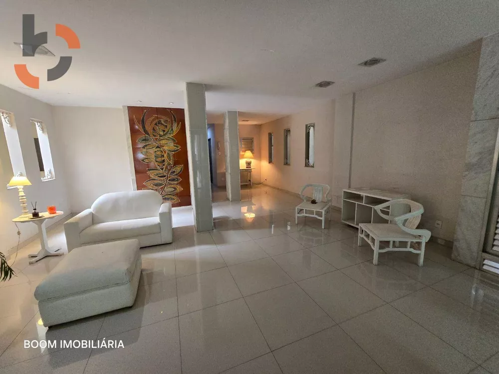 Apartamento, 3 quartos, 147 m² - Foto 74