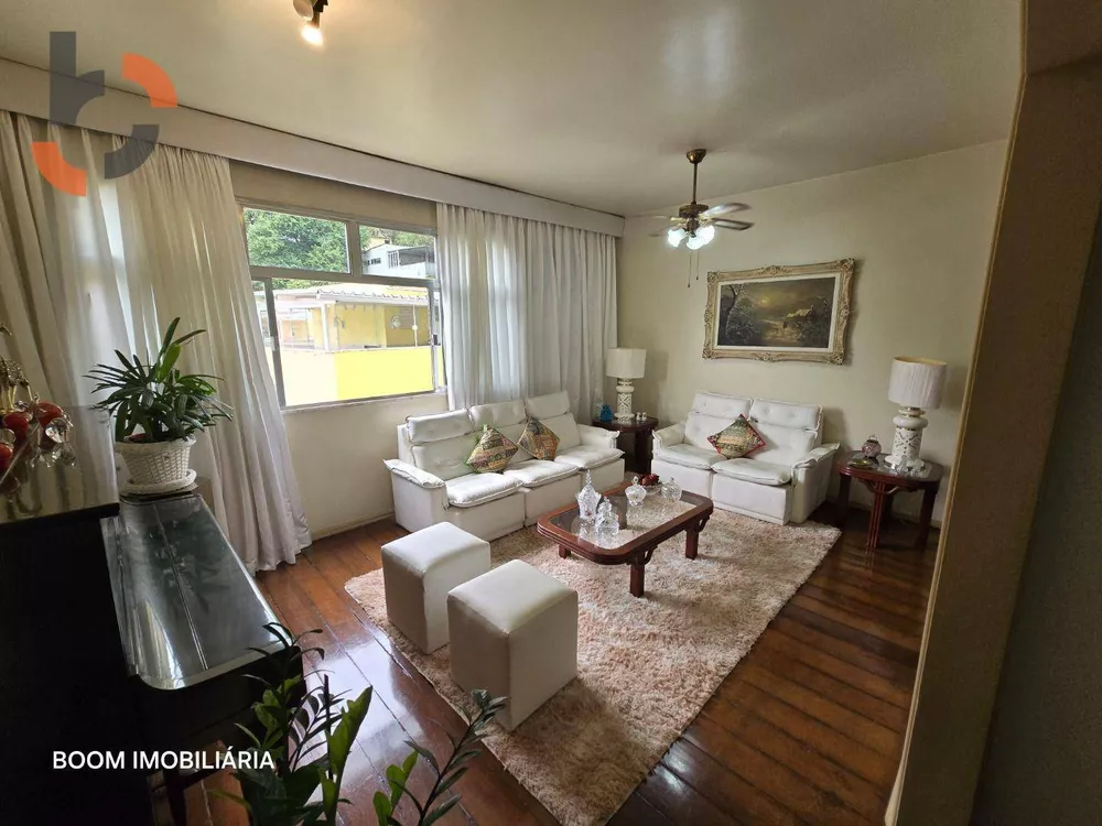 Apartamento, 3 quartos, 147 m² - Foto 15