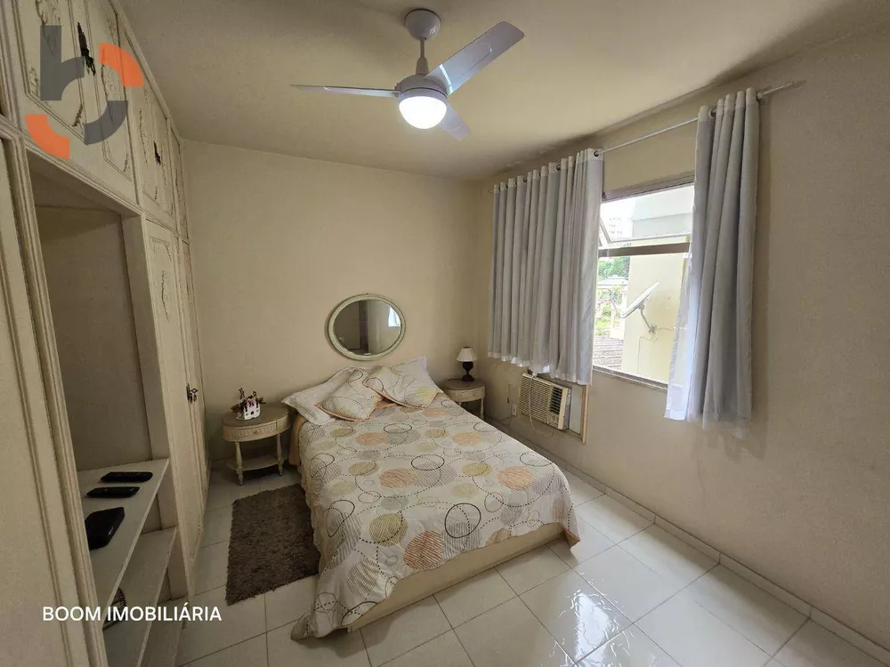 Apartamento, 3 quartos, 147 m² - Foto 36