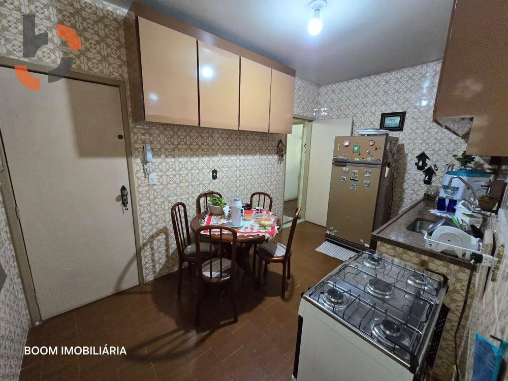 Apartamento, 3 quartos, 147 m² - Foto 22