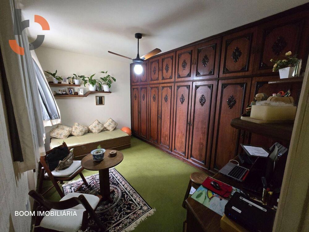 Apartamento, 3 quartos, 147 m² - Foto 43