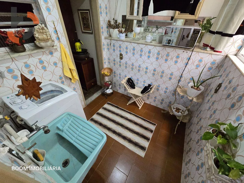 Apartamento, 3 quartos, 147 m² - Foto 24