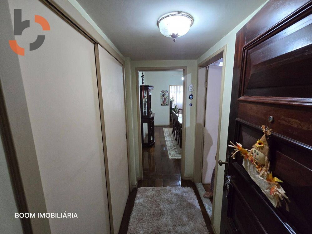 Apartamento, 3 quartos, 147 m² - Foto 5