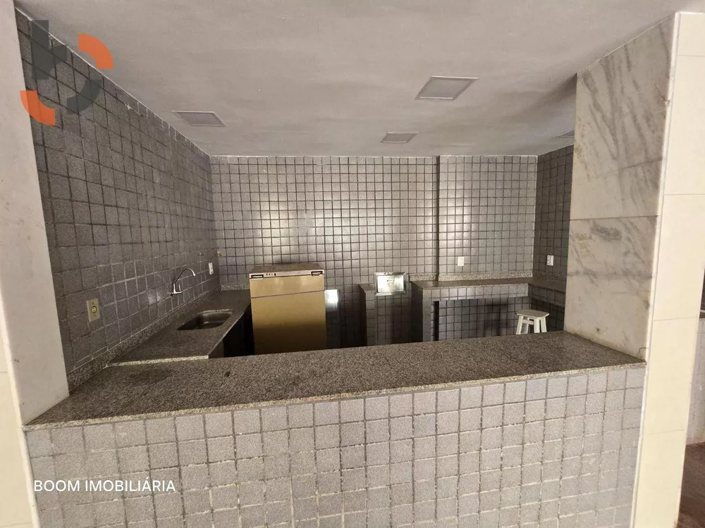 Apartamento, 3 quartos, 147 m² - Foto 60