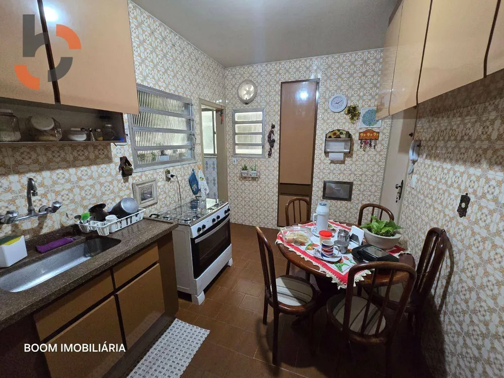 Apartamento, 3 quartos, 147 m² - Foto 21