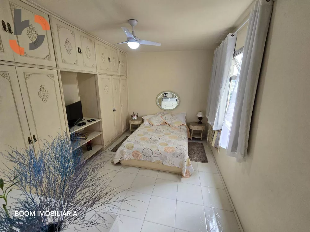 Apartamento, 3 quartos, 147 m² - Foto 34