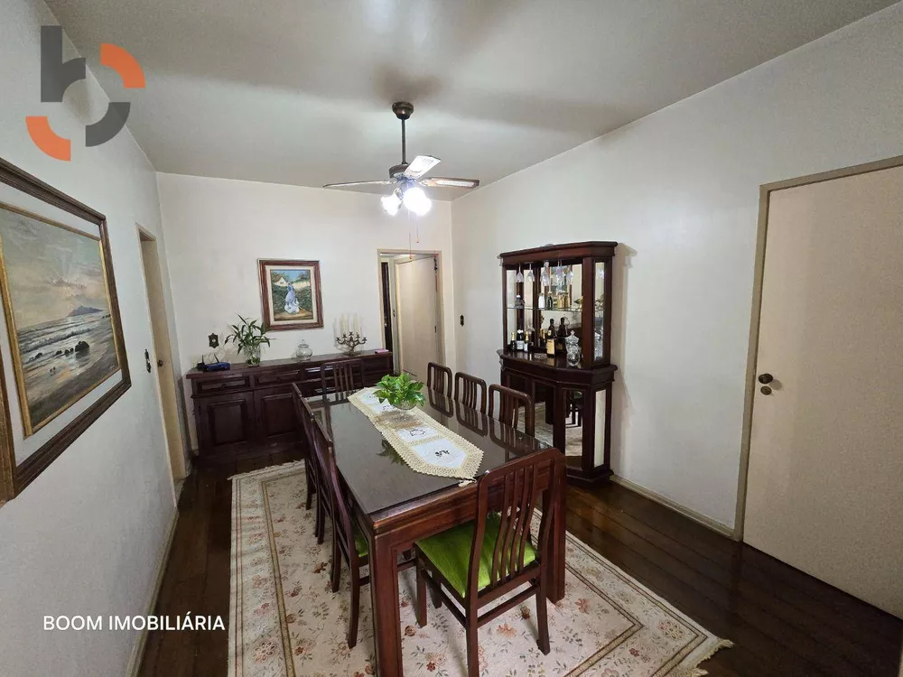 Apartamento, 3 quartos, 147 m² - Foto 9