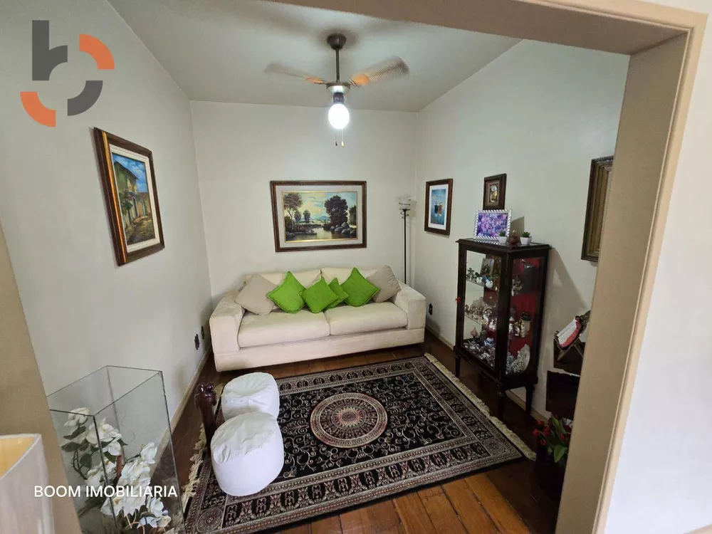 Apartamento, 3 quartos, 147 m² - Foto 18