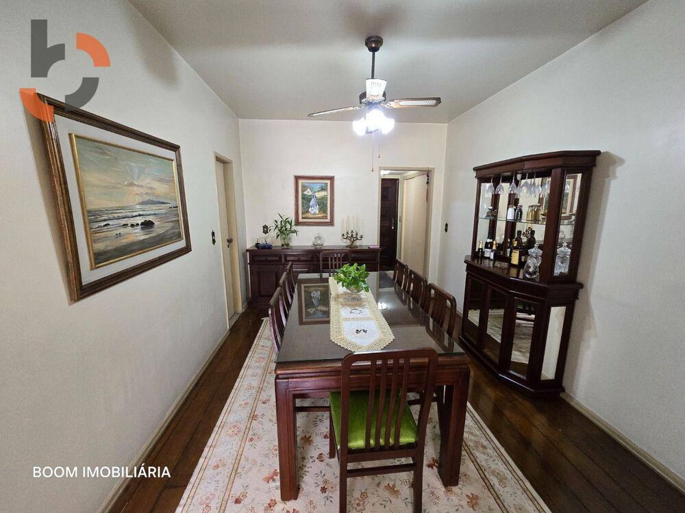 Apartamento, 3 quartos, 147 m² - Foto 10