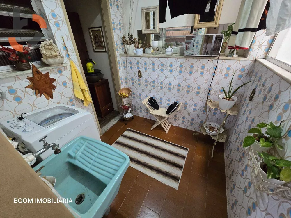 Apartamento, 3 quartos, 147 m² - Foto 23