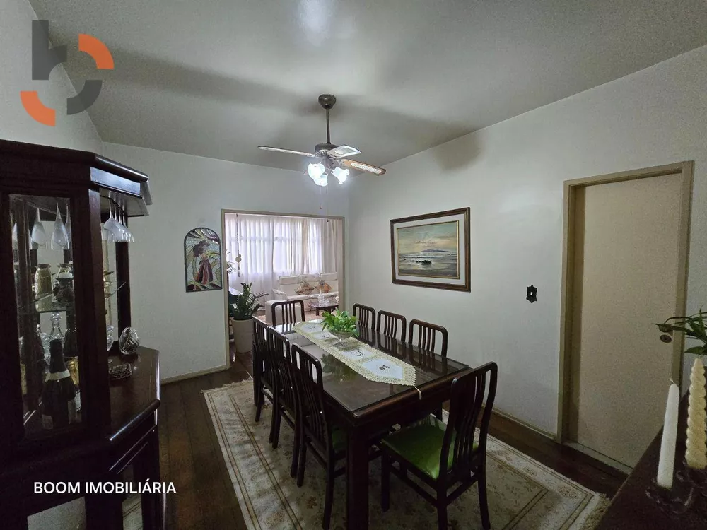 Apartamento, 3 quartos, 147 m² - Foto 7