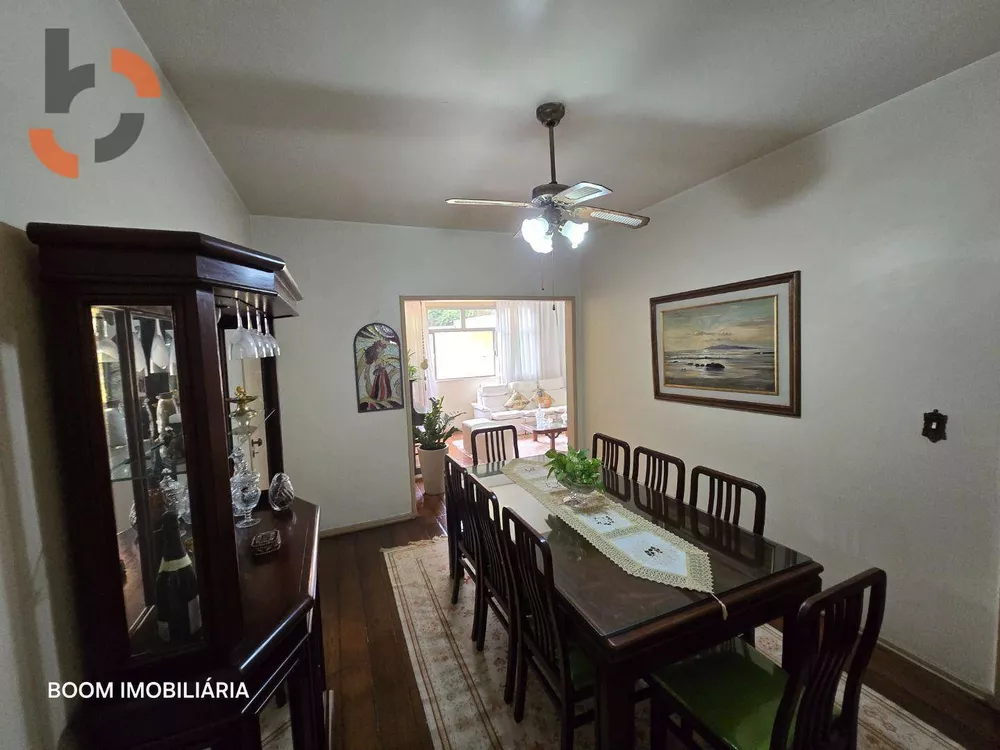 Apartamento, 3 quartos, 147 m² - Foto 8