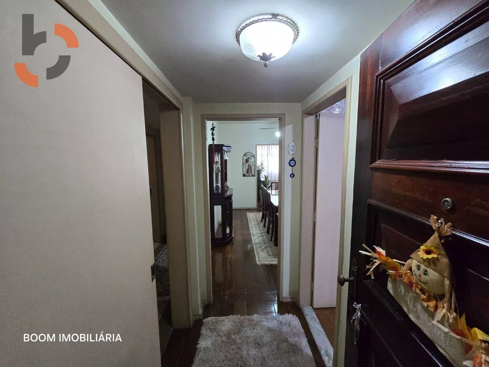 Apartamento, 3 quartos, 147 m² - Foto 4