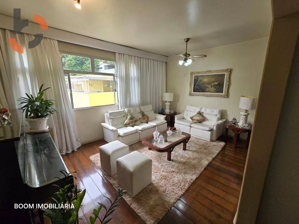 Apartamento, 3 quartos, 147 m² - Foto 14