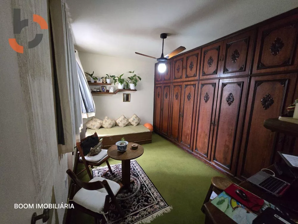 Apartamento, 3 quartos, 147 m² - Foto 42