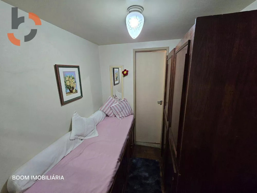 Apartamento, 3 quartos, 147 m² - Foto 27