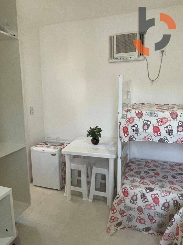 Flat/Apart Hotel, 1 quarto, 50 m² - Foto 7