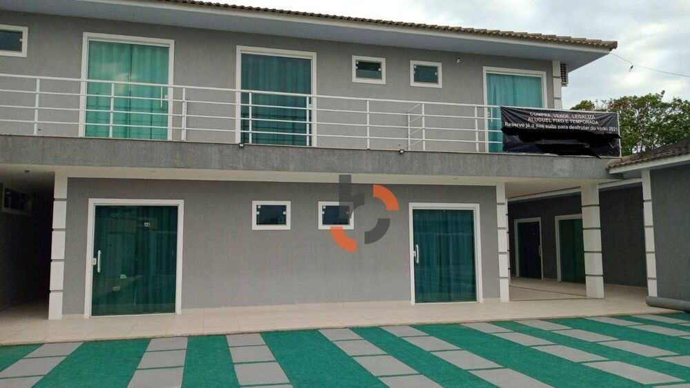 Flat/Apart Hotel, 1 quarto, 50 m² - Foto 2