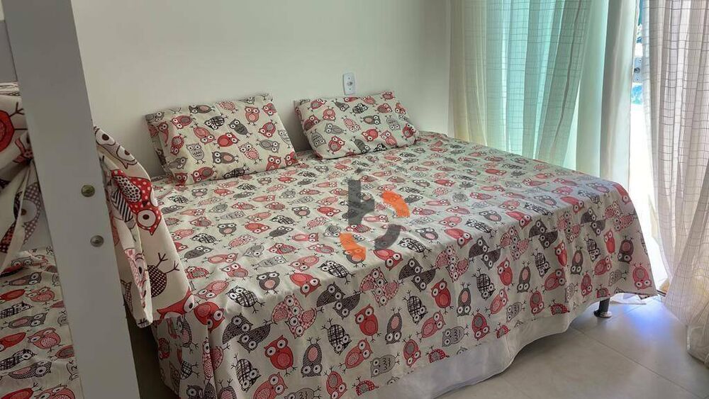 Flat/Apart Hotel, 1 quarto, 50 m² - Foto 4