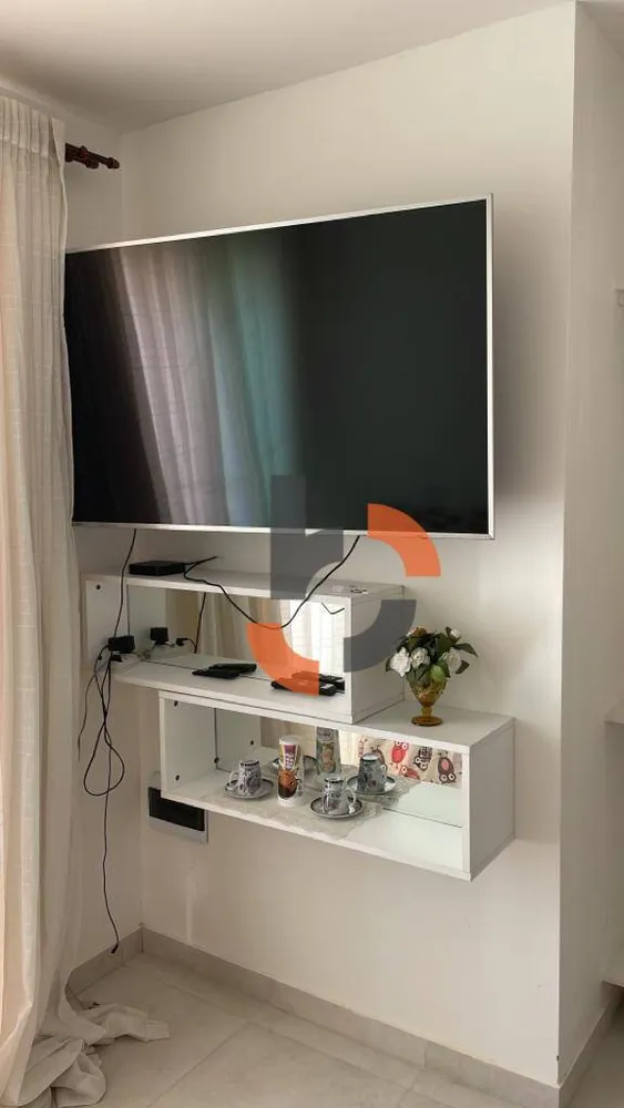 Flat/Apart Hotel, 1 quarto, 50 m² - Foto 5