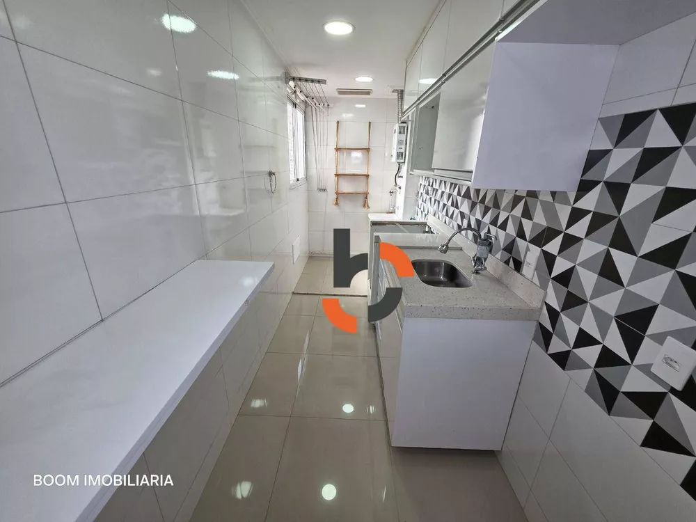 Apartamento, 2 quartos, 54 m² - Foto 20