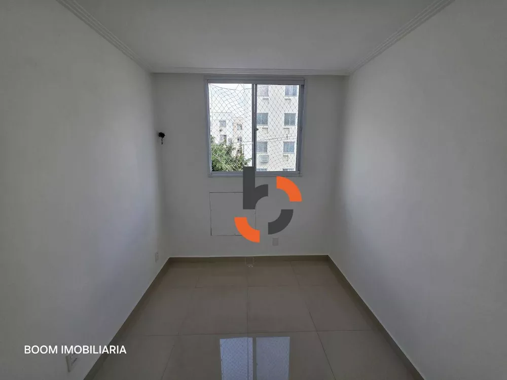 Apartamento, 2 quartos, 54 m² - Foto 7