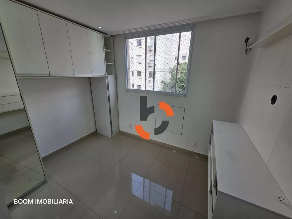 Apartamento, 2 quartos, 54 m² - Foto 9