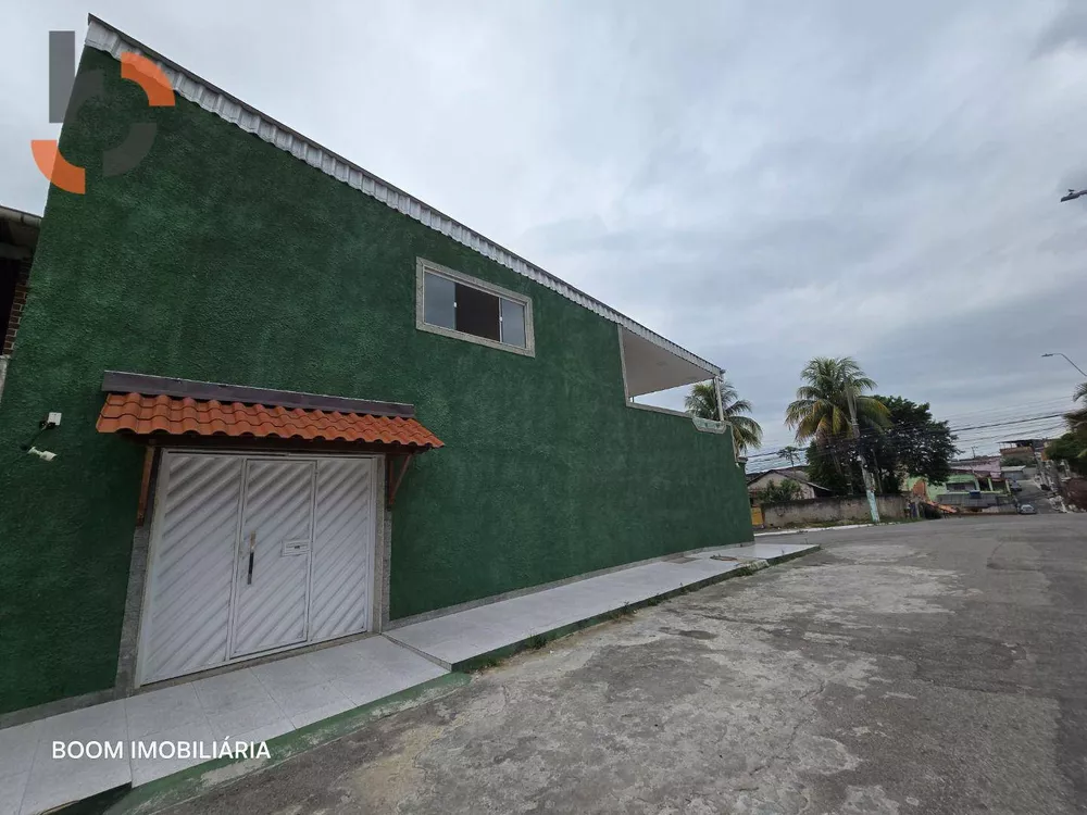 Casa, 2 quartos, 270 m² - Foto 30