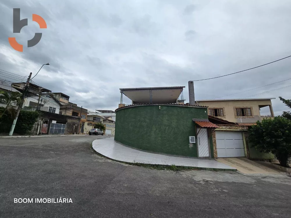Casa, 2 quartos, 270 m² - Foto 32