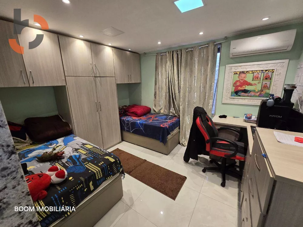 Casa, 2 quartos, 270 m² - Foto 33